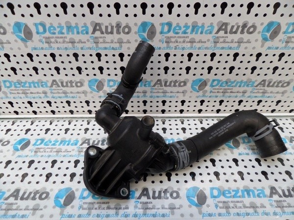 Corp termostat 03L121111R, Vw Golf 6 (5K1) (id:169262)