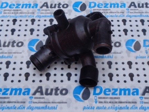 Corp termostat 03L121111R, Vw Passat (3C) 1.6 tdi, CAYC