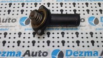 Corp termostat, 03L121114B, Audi A1 (8X), 1.6 tdi,...