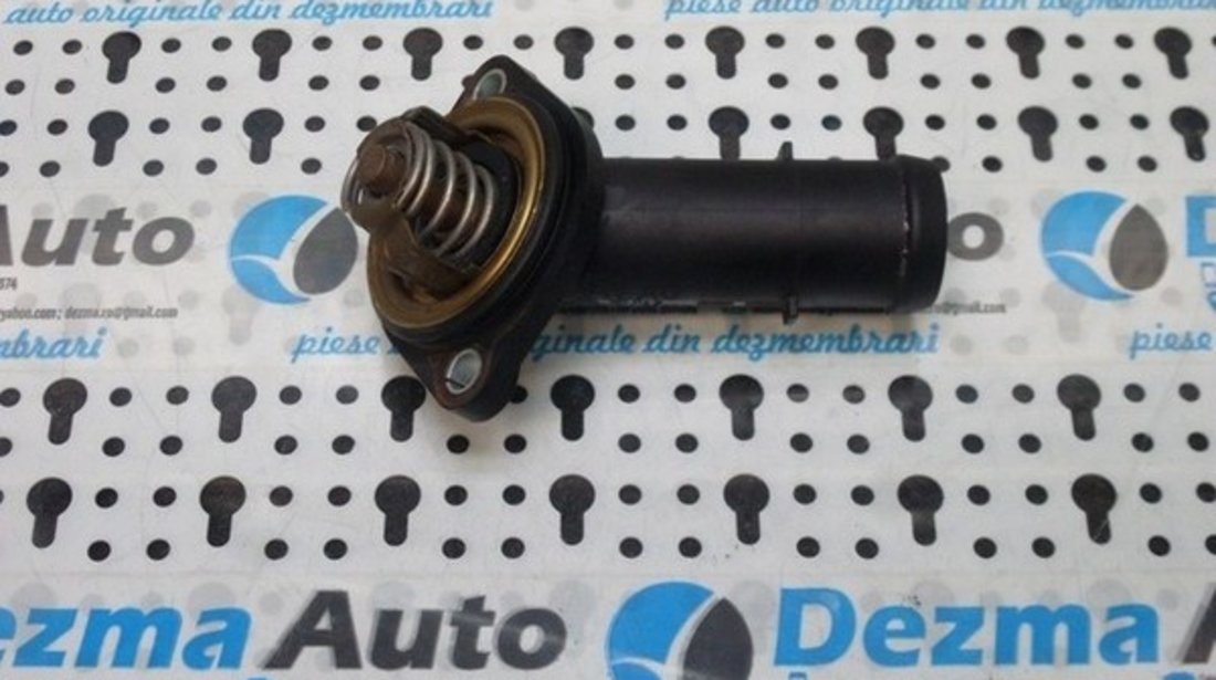 Corp termostat, 03L121114B, Audi A3 (8P), 1.6 tdi, CAYB