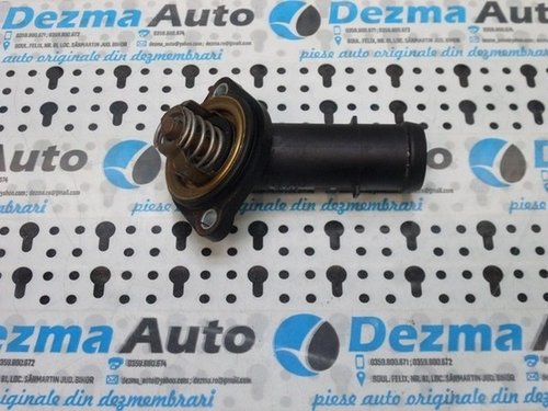 Corp termostat, 03L121114B, Audi A3 (8P), 1.6 tdi, CAYB