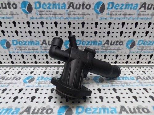 Corp termostat, 03P121111D, Seat Ibiza 5 (id.162009)