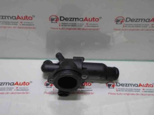 Corp termostat 03P121111D, Skoda Roomster Praktik (5J) 1.2tdi