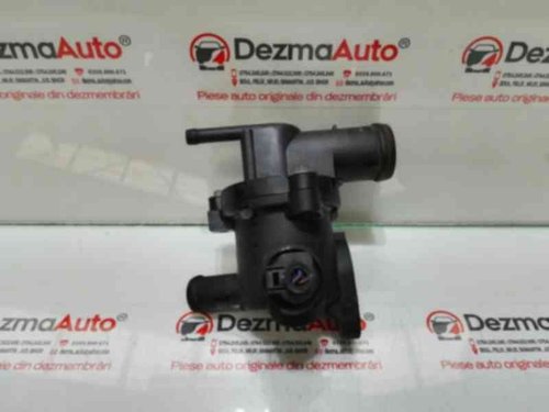 Corp termostat 047121111S, Skoda Fabia 1 (6Y2) 1.4mpi (id:312439)