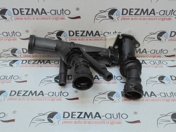 Corp termostat 04L121071E, Seat Leon (5F1) 1.6 tdi (id:165249)