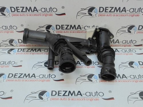 Corp termostat 04L121071E, Seat Leon (5F1) 1.6 tdi (id:165249)