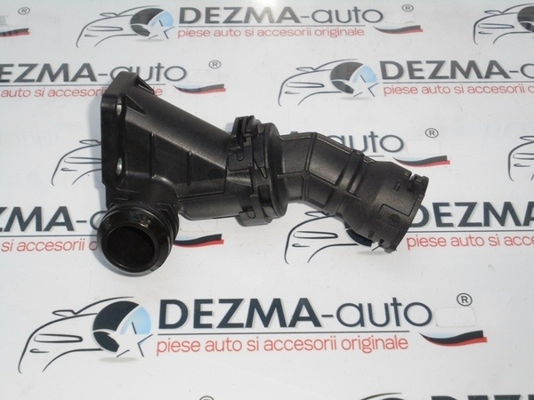 Corp termostat 04L121111, Seat Leon SC (5F5) 1.6 tdi, DBKA