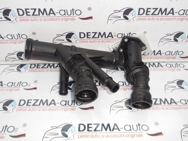 Corp termostat 04L121111A, Seat Leon (5F) 1.6 tdi, CRKB