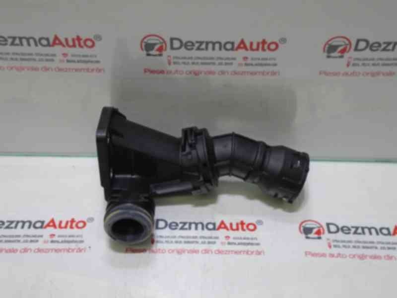 Corp termostat 04L121111A, Vw Beetle Cabriolet (5C7) 2.0tdi