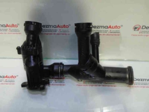 Corp termostat 04L121111H, Audi A6 Avant (4G5, C7) 2.0tdi