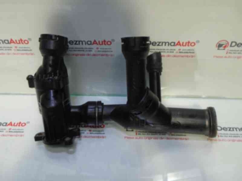 Corp termostat 04L121111H, Vw Golf 6 cabriolet, 2.0tdi