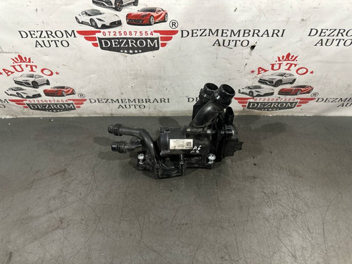 Corp termostat 05L121111H / 05L907593B Audi A5 F5 2.0 TDI 204 cai DTPA