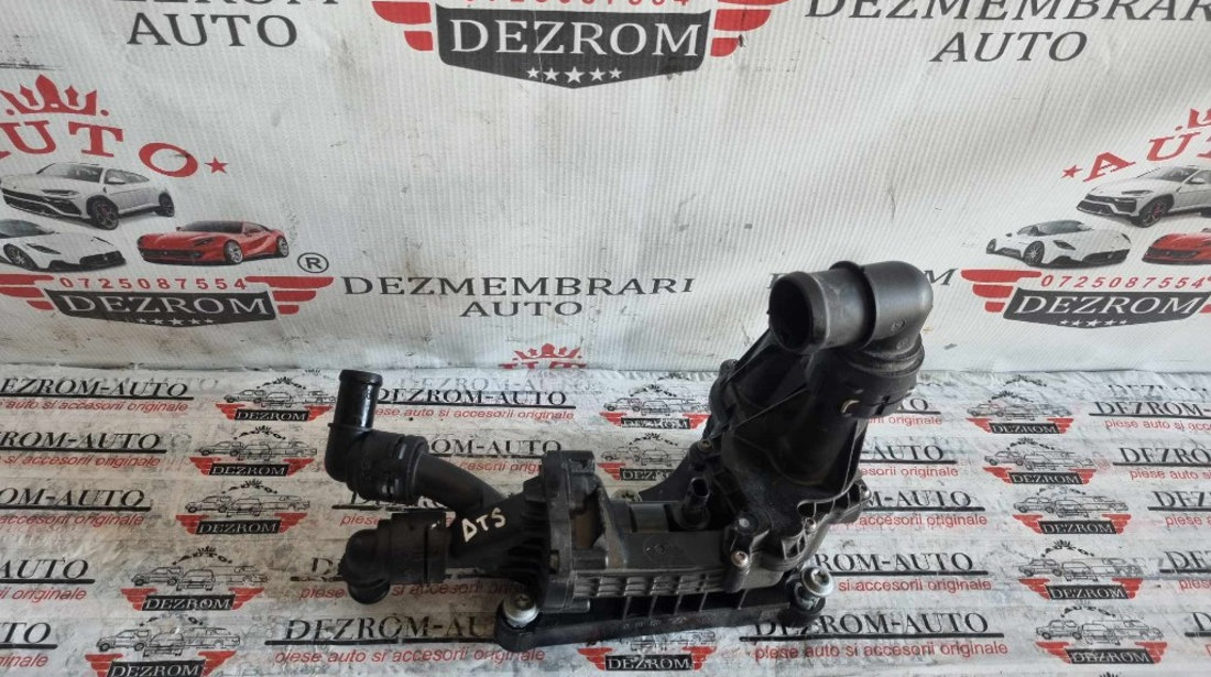 Corp termostat 05L121111Q Audi A3 8Y 2.0 TDI DSUD 116 cai