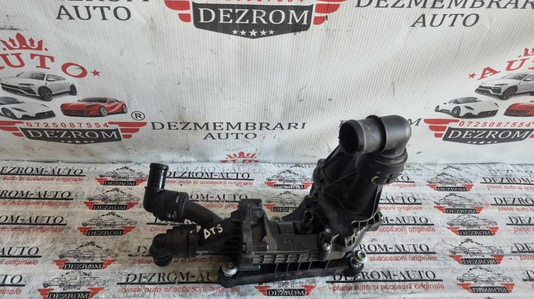 Corp termostat 05L121111Q Audi A3 8Y 2.0 TDI DTSA 150 cai