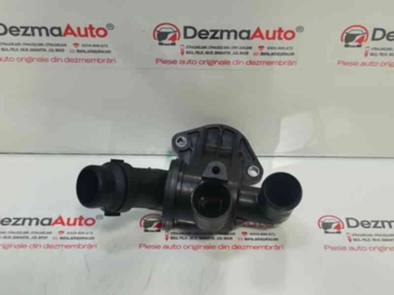 Corp termostat 06D121111G, Audi A4 (8EC, B7) 2.0tfsi (id:318359)