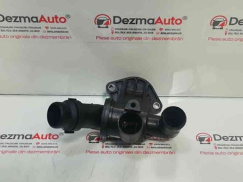 Corp termostat 06D121111G, Audi A4 (8EC, B7) 2.0tfsi (id:318359)