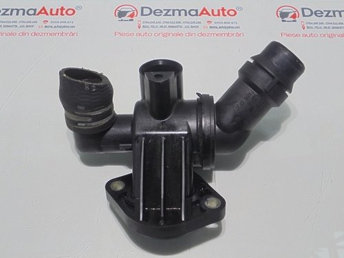 Corp termostat 06D121111G, Audi A4 (8EC, B7) (id:290558)