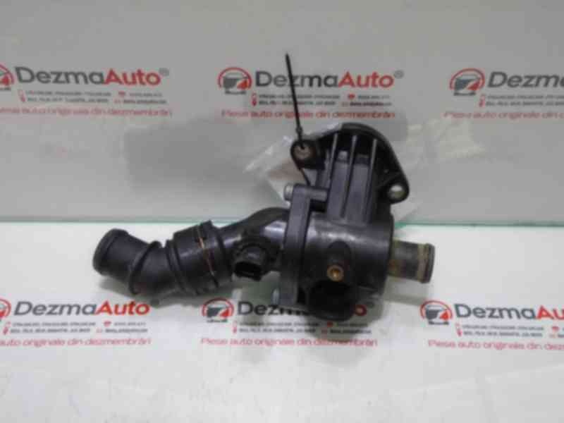 Corp termostat 06F121111, Vw Golf 5 Plus (5M1) 2.0fsi