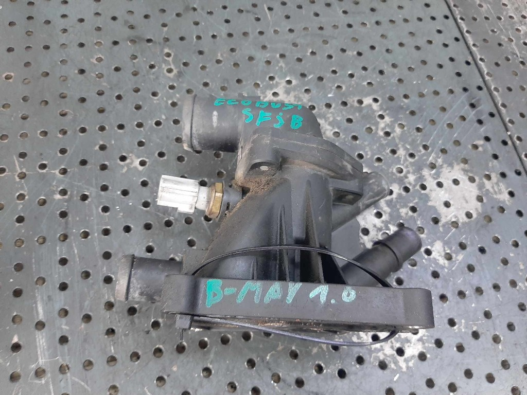 Corp termostat 1.0 b ecoboost sfjb ford b-max cm5g-9k478-fb