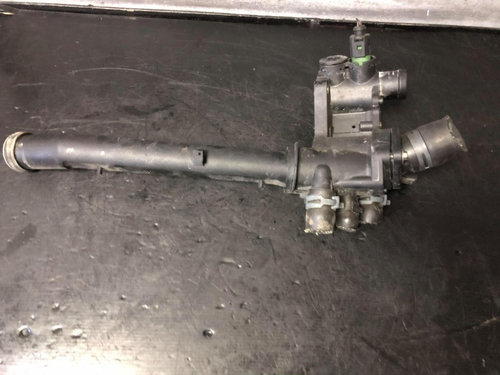 Corp termostat 1.4 b akk seat ibiza 032121111 032121065d
