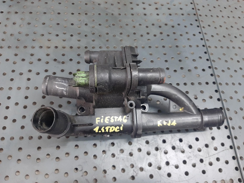 Corp termostat 1.4 tdci ford b-max fiesta 6 focus 3 9670253780
