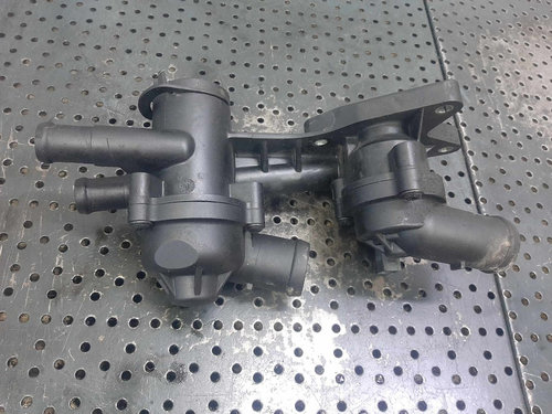 Corp termostat 1.4 tsi cax vw golf 6 audi a3 8p seat leon toledo altea 03c121118d
