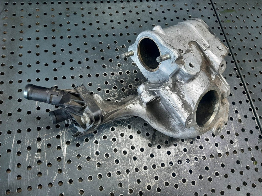 Corp termostat 1.5 dci k9k k9kb802 renault kangoo 2