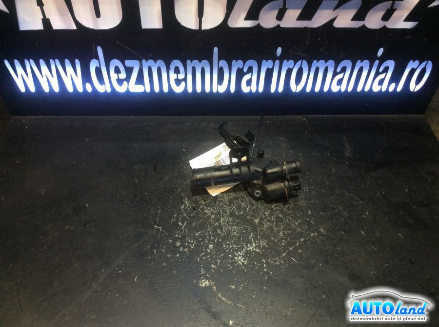 Corp Termostat 1.5 DCI Nissan QASHQAI J10,JJ10 2007