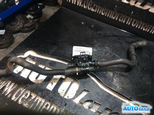Corp Termostat 1.6 HDI Peugeot 307 3A/C 2000