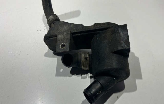 Corp termostat 1.8 tdci 6G906A785 Ford S-Max [2006 - 2010]