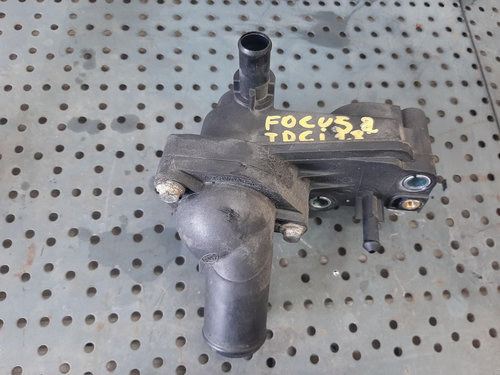 Corp termostat 1.8 tdci kkda ford focus 2 c-max 2s4q-8594-ab