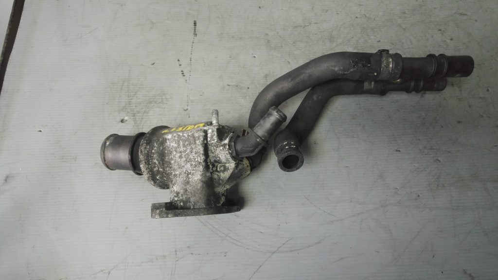 Corp termostat 1.9 jtdm 939a2000 alfa romeo 159 fiat bravo 2 stilo
