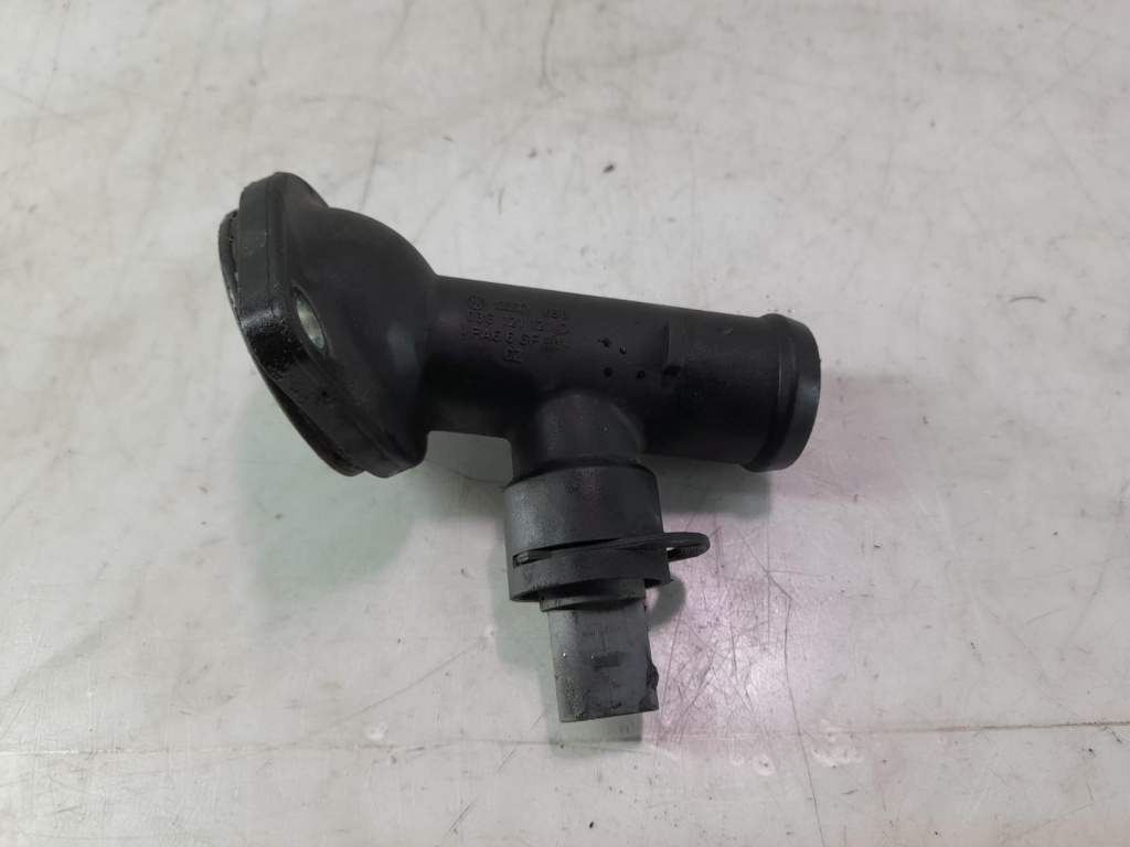 Corp termostat 1.9 tdi BLS 03g121121d Seat Toledo 3 - 5P [2004 - 2010]