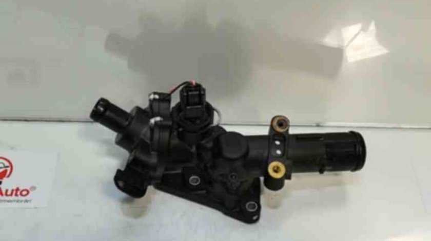 Corp termostat, 110602770R, Nissan Qashqai / Qashqai +2 ( J10, JJ10) 1.5 dci (id:210141)