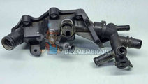 Corp termostat, 110608635R, Dacia Logan MCV 2, 0.9...