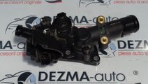 Corp termostat 110609813R, Renault Megane 3 sedan ...