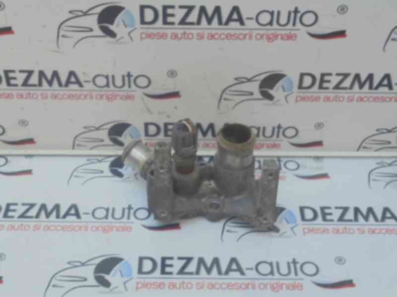 Corp termostat, 1N1G-8594, Ford Focus C-Max, 1.6TI (id:282971)