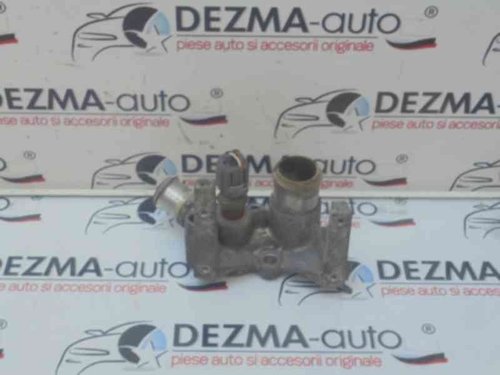 Corp termostat, 1N1G-8594, Ford Focus C-Max, 1.6TI (id:282971)