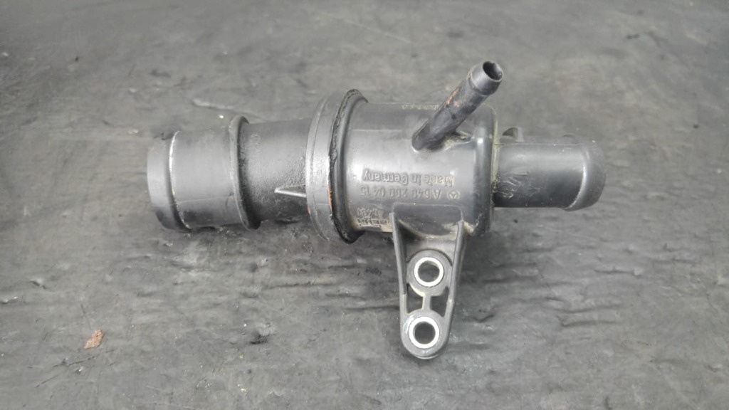 Corp termostat 2.0 cdi mercedes a-class w169 a6402000415