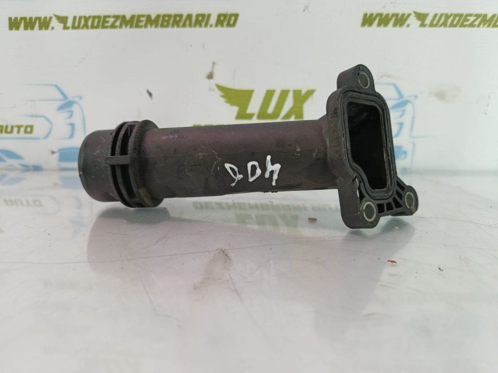 Corp termostat 2.0 d n47d20c 108086-11 BMW Seria 3 E91 [facelift] [2008 - 2013] 2.0 d 184 cp N47D20C xDrive