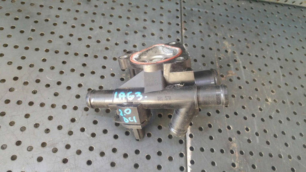 Corp termostat 2.0 dci renault laguna 3 8200801570