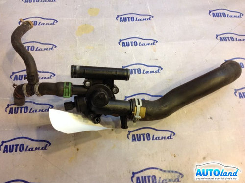 Corp Termostat 2.0 DCI Renault TRAFIC II bus JL 2001