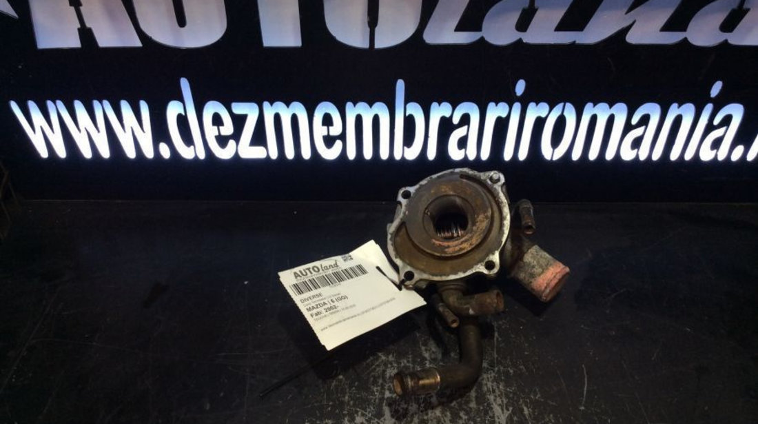 Corp Termostat 2.0 Diesel Mazda 6 GG 2002