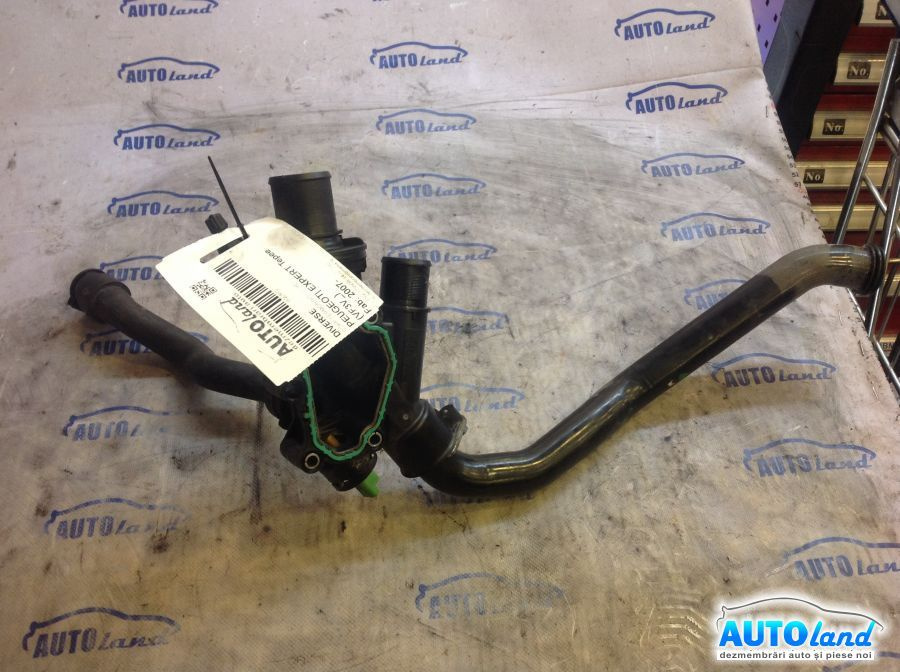 Corp Termostat 2.0 HDI Peugeot EXPERT Tepee VF3V 2007