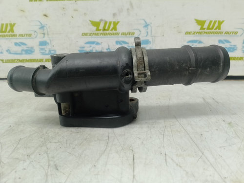Corp termostat 2.0 tdi CBA CBAB CBAC 03l121132DE Audi A3 8P/8PA [facelift] [2004 - 2008]
