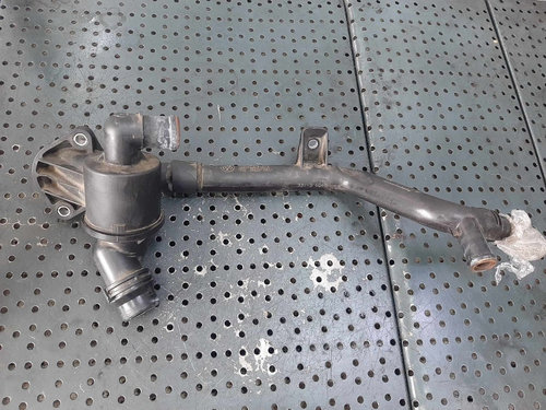 Corp termostat 2.0 tdi cgl audi a4 b8 8k q5 a6 4g 03l121111ad