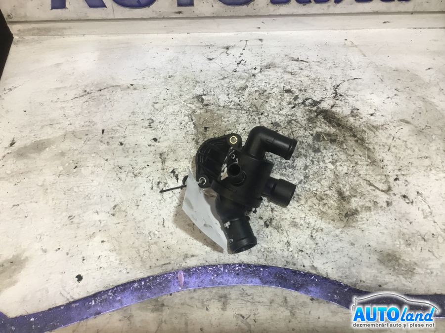 Corp Termostat 2.0 TDI Volkswagen SHARAN 7N 2010