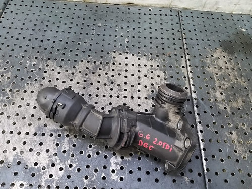 Corp termostat 2.0 tdi vw golf 7 04l121111