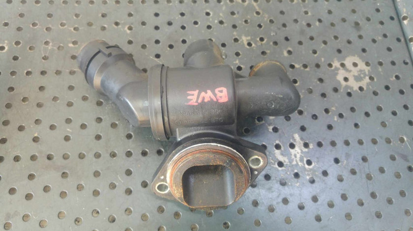 Corp termostat 2.0 tfsi bwe audi a4 b7 06d121111g