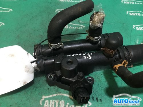 Corp Termostat 2.2 DCI/2.5 DCI Renault ESPACE IV JK0/1 2002